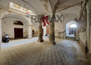 Stanza vuota - Appartamento Via Giuseppe Garibaldi
34, Lanciano - foto 40