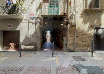 Edificio all\'aperto - Appartamento Via Giuseppe Garibaldi
34, Lanciano - foto 41