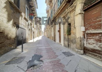 Edificio all\'aperto - Appartamento Via Giuseppe Garibaldi
34, Lanciano - foto 44