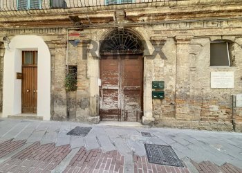 Edificio all\'aperto - Appartamento Via Giuseppe Garibaldi
34, Lanciano - foto 45