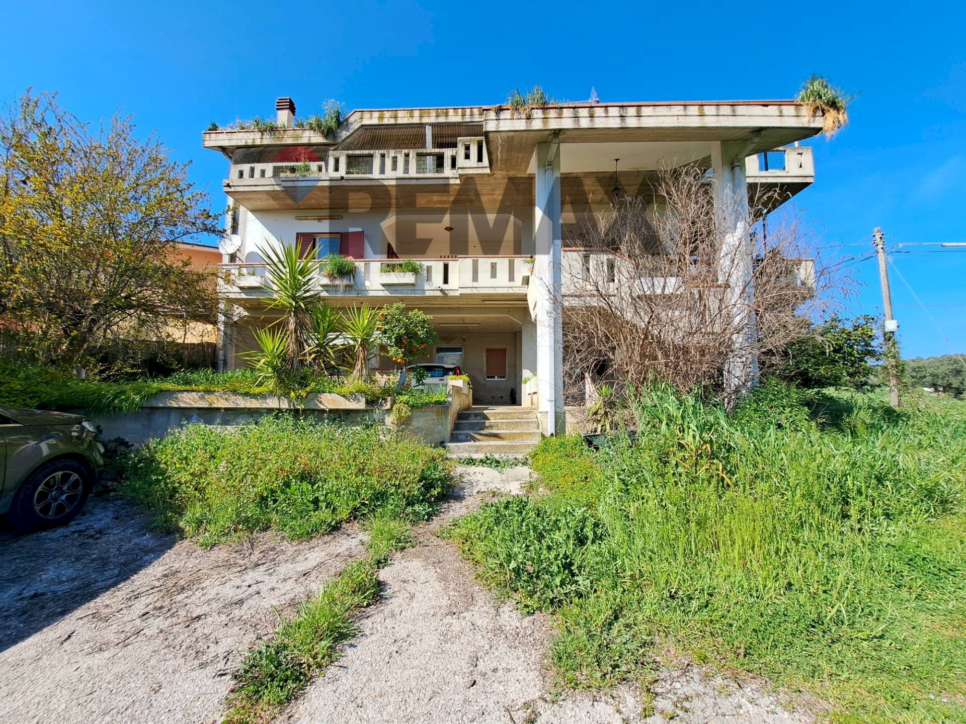 Casa all\'aperto - Semi-detached house Contrada Palude
 
40/2, Torino di Sangro - photo 1