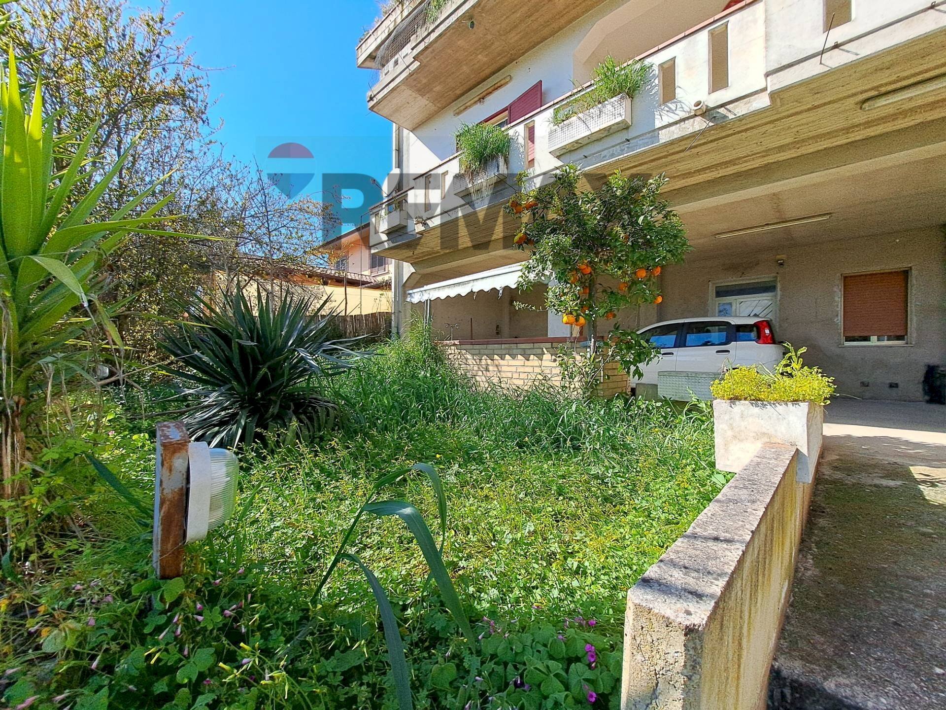 Giardino - Semi-detached house Contrada Palude
 
40/2, Torino di Sangro - photo 2