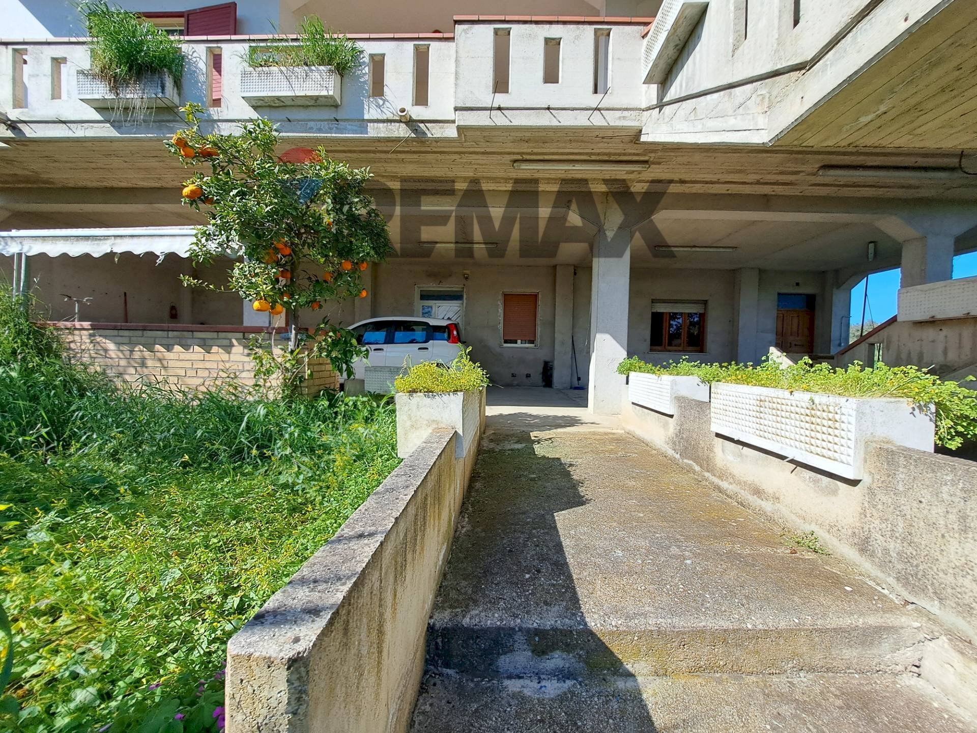 Edificio all\'aperto - Semi-detached house Contrada Palude
 
40/2, Torino di Sangro - photo 3