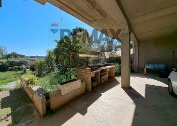 Terrazza - Semi-detached house Contrada Palude
 
40/2, Torino di Sangro - photo 4