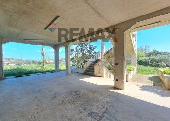 Terrazza - Semi-detached house Contrada Palude
 
40/2, Torino di Sangro - photo 18