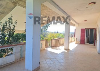 Terrazza - Semi-detached house Contrada Palude
 
40/2, Torino di Sangro - photo 20
