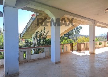 Terrazza - Semi-detached house Contrada Palude
 
40/2, Torino di Sangro - photo 21