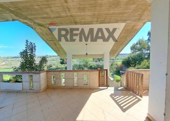 Terrazza - Semi-detached house Contrada Palude
 
40/2, Torino di Sangro - photo 22