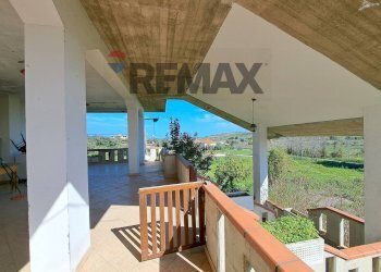 Balcone - Semi-detached house Contrada Palude
 
40/2, Torino di Sangro - photo 25