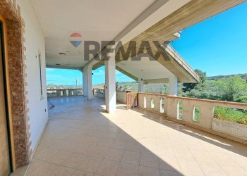 Terrazza - Semi-detached house Contrada Palude
 
40/2, Torino di Sangro - photo 26