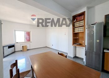 Sala da pranzo - Semi-detached house Contrada Palude
 
40/2, Torino di Sangro - photo 32