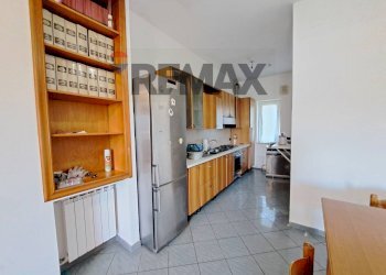 Cucina - Semi-detached house Contrada Palude
 
40/2, Torino di Sangro - photo 33