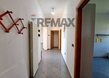 Hall / corridoio - Semi-detached house Contrada Palude
 
40/2, Torino di Sangro - photo 45