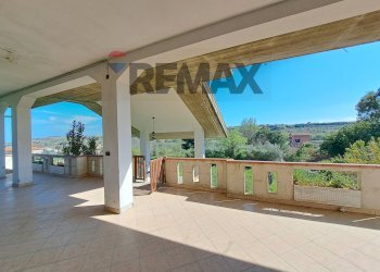 Terrazza - Semi-detached house Contrada Palude
 
40/2, Torino di Sangro - photo 50