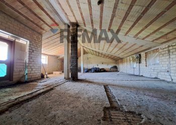 Soggiorno - Semi-detached house Contrada Palude
 
40/2, Torino di Sangro - photo 51