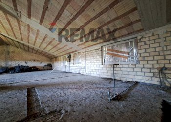 Stanza vuota - Semi-detached house Contrada Palude
 
40/2, Torino di Sangro - photo 53