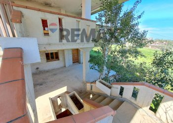 Casa all\'aperto - Semi-detached house Contrada Palude
 
40/2, Torino di Sangro - photo 63