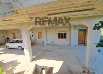 Terrazza - Semi-detached house Contrada Palude
 
40/2, Torino di Sangro - photo 65
