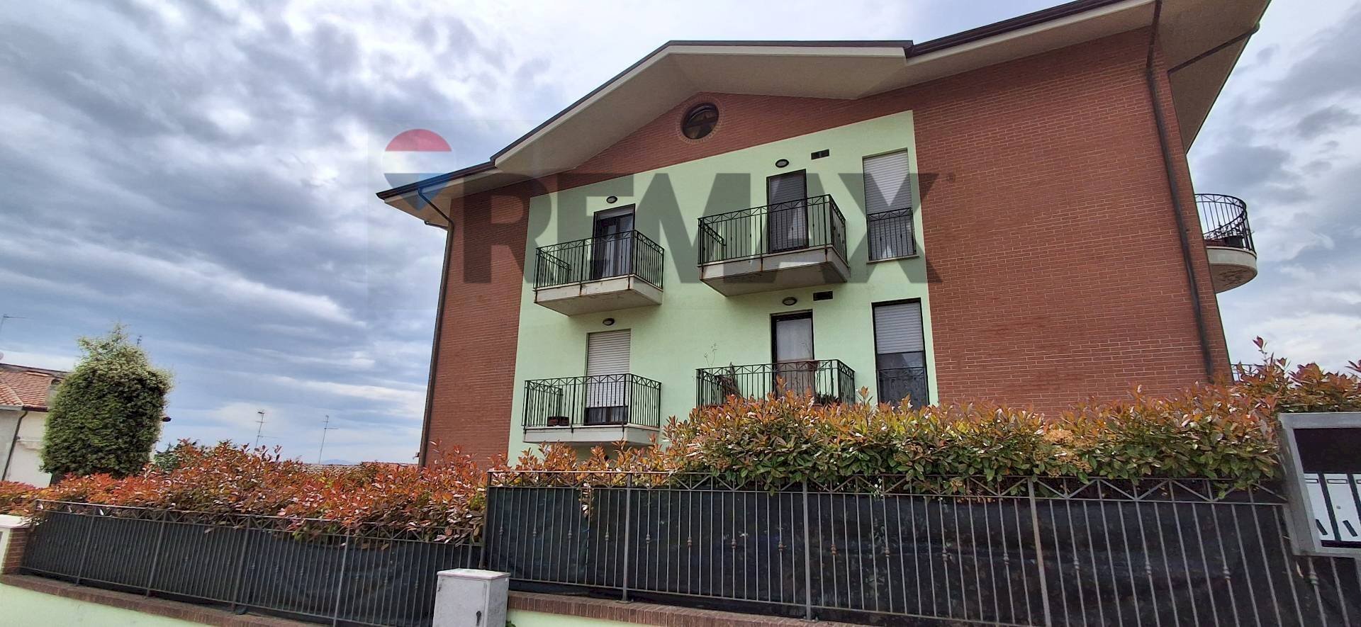 Casa all\'aperto - Appartamento Via Antonio Ludovico Antinori
 
12, Castel Frentano - foto 1