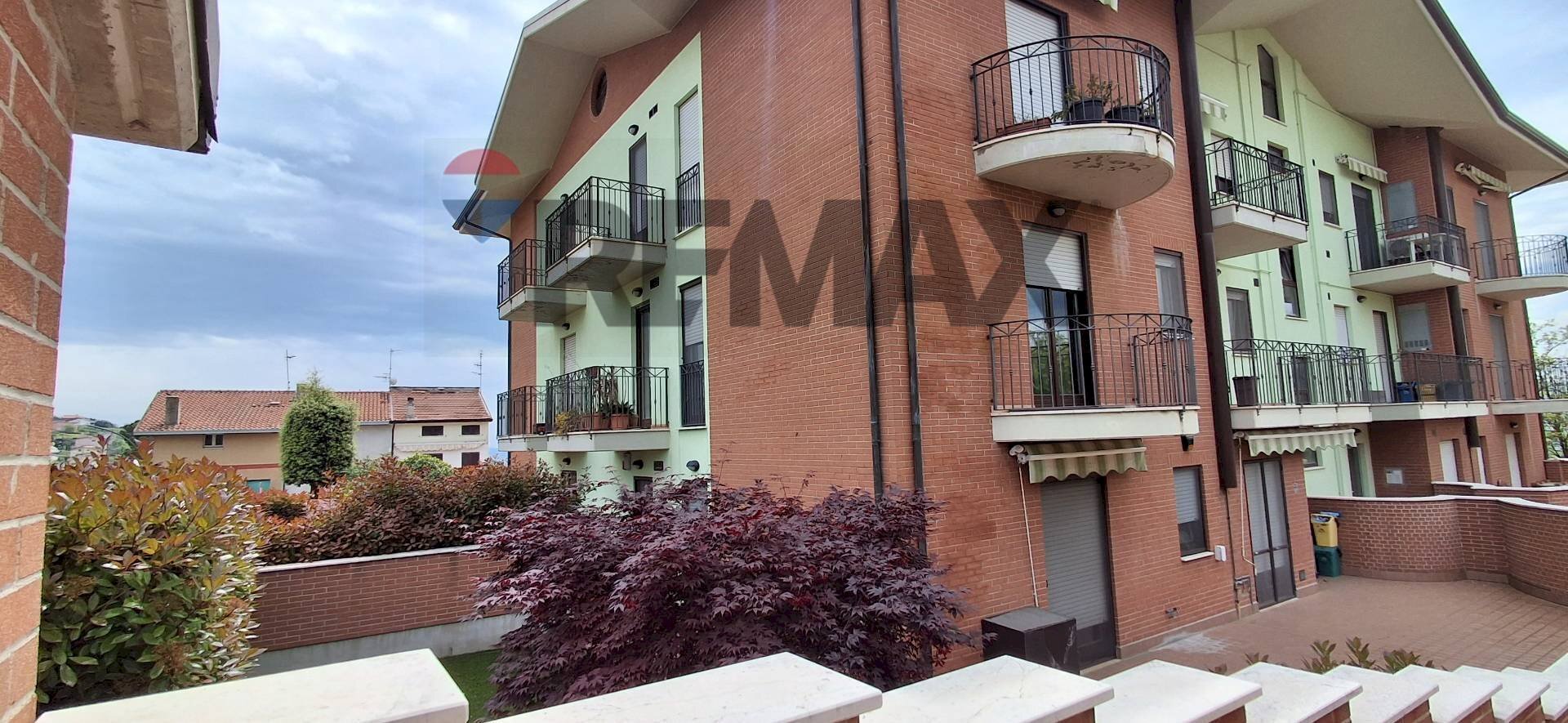 Edificio all\'aperto - Appartamento Via Antonio Ludovico Antinori
12, Castel Frentano - foto 3
