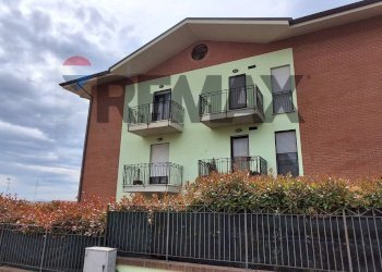 Casa all\'aperto - Appartamento Via Antonio Ludovico Antinori
 
12, Castel Frentano - foto 1