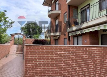 Edificio all\'aperto - Appartamento Via Antonio Ludovico Antinori
 
12, Castel Frentano - foto 4