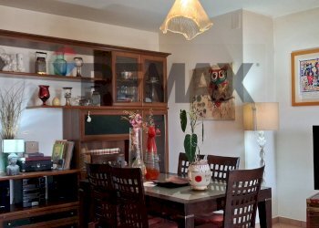 Sala da pranzo - Appartamento Via Antonio Ludovico Antinori
 
12, Castel Frentano - foto 7