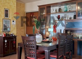 Sala da pranzo - Appartamento Via Antonio Ludovico Antinori
 
12, Castel Frentano - foto 8