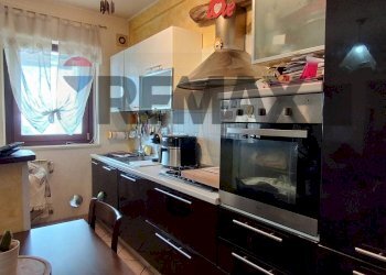 Cucina - Appartamento Via Antonio Ludovico Antinori
 
12, Castel Frentano - foto 9