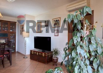 Sala da pranzo - Appartamento Via Antonio Ludovico Antinori
 
12, Castel Frentano - foto 14