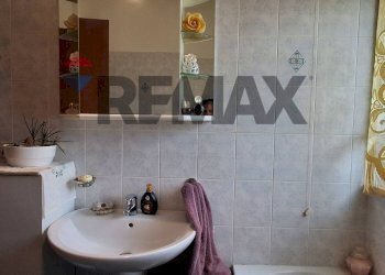 Bagno - Appartamento Via Antonio Ludovico Antinori
 
12, Castel Frentano - foto 15