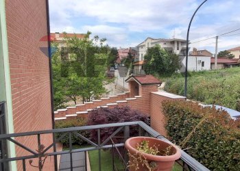Balcone - Appartamento Via Antonio Ludovico Antinori
 
12, Castel Frentano - foto 23