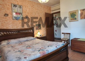 Camera / camera da letto - Appartamento Via Antonio Ludovico Antinori
 
12, Castel Frentano - foto 24