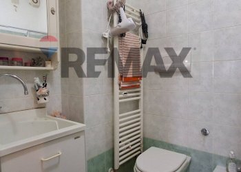 Bagno - Appartamento Via Antonio Ludovico Antinori
 
12, Castel Frentano - foto 29