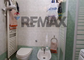 Bagno - Appartamento Via Antonio Ludovico Antinori
 
12, Castel Frentano - foto 30