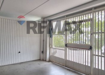 Stanza vuota - Appartamento Via Antonio Ludovico Antinori
 
12, Castel Frentano - foto 32