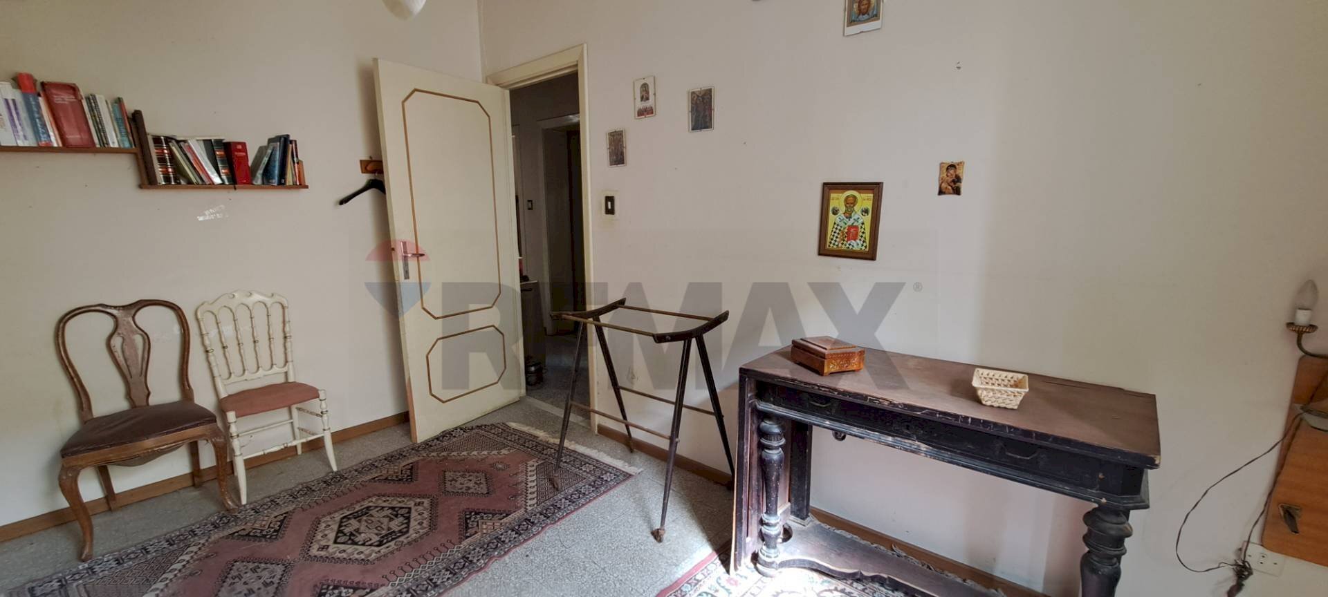 Hall / corridoio - Appartamento Castel Frentano - foto 1