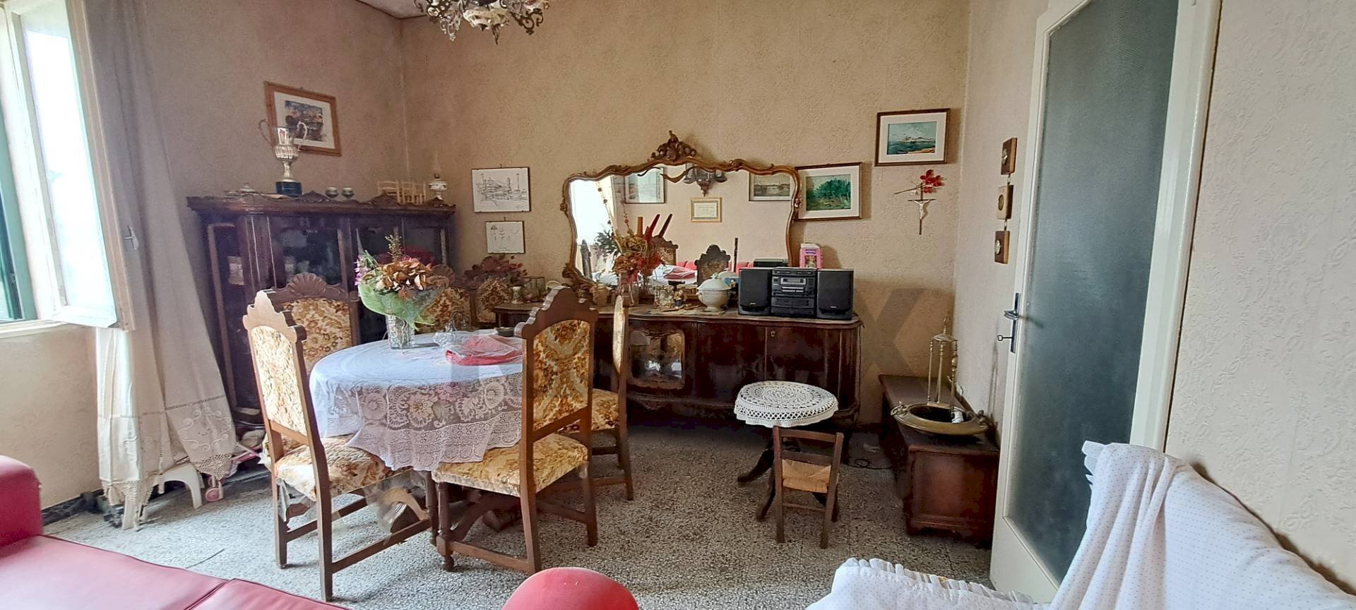 Sala da pranzo - Appartamento Castel Frentano - foto 2