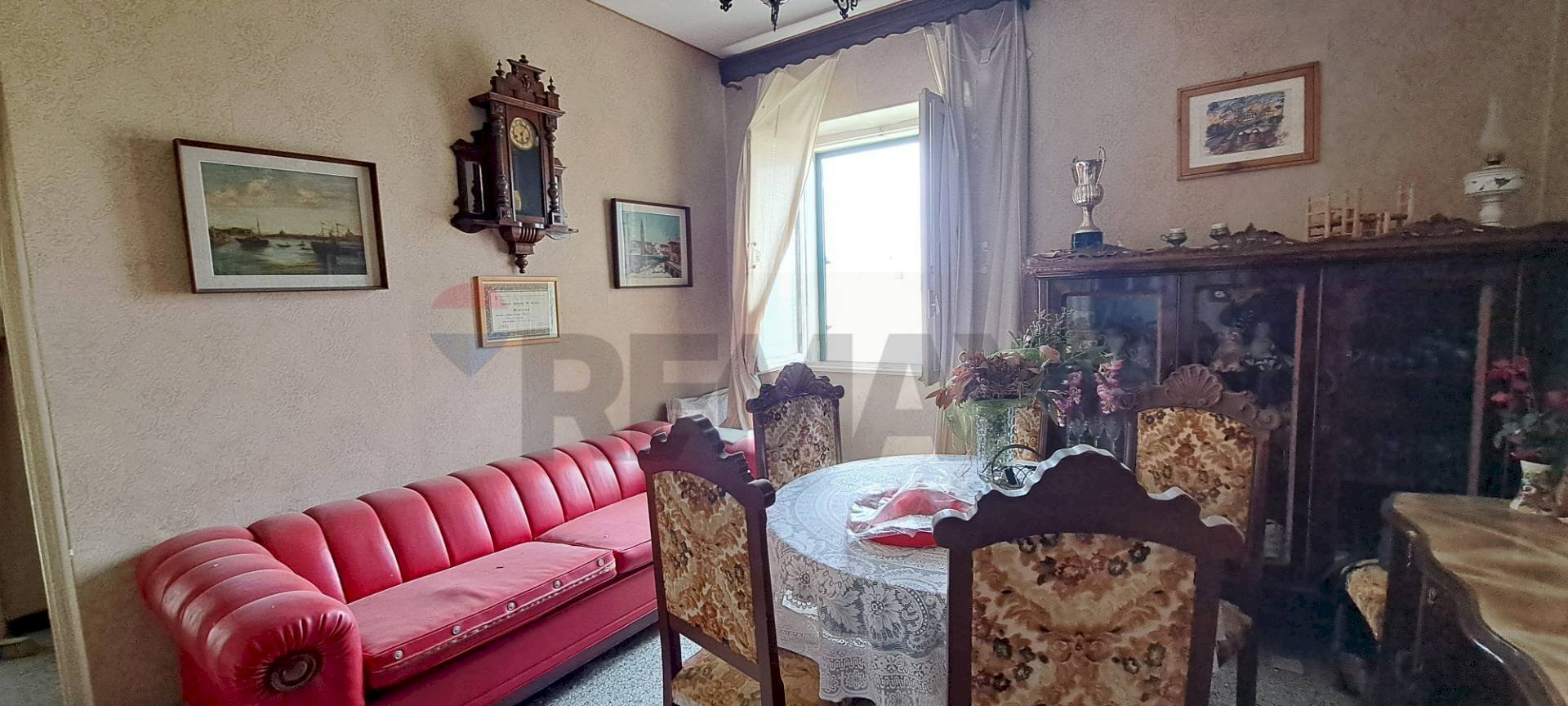 Sala da pranzo - Appartamento Castel Frentano - foto 3