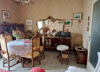Sala da pranzo - Appartamento Castel Frentano - foto 2