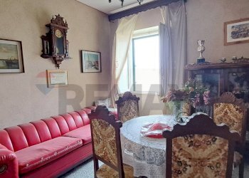 Sala da pranzo - Appartamento Castel Frentano - foto 3
