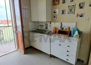 Cucina - Appartamento Castel Frentano - foto 9
