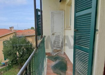 Balcone - Appartamento Castel Frentano - foto 11