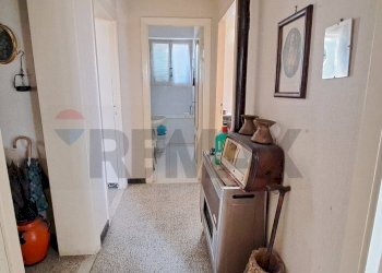 Hall / corridoio - Appartamento Castel Frentano - foto 13