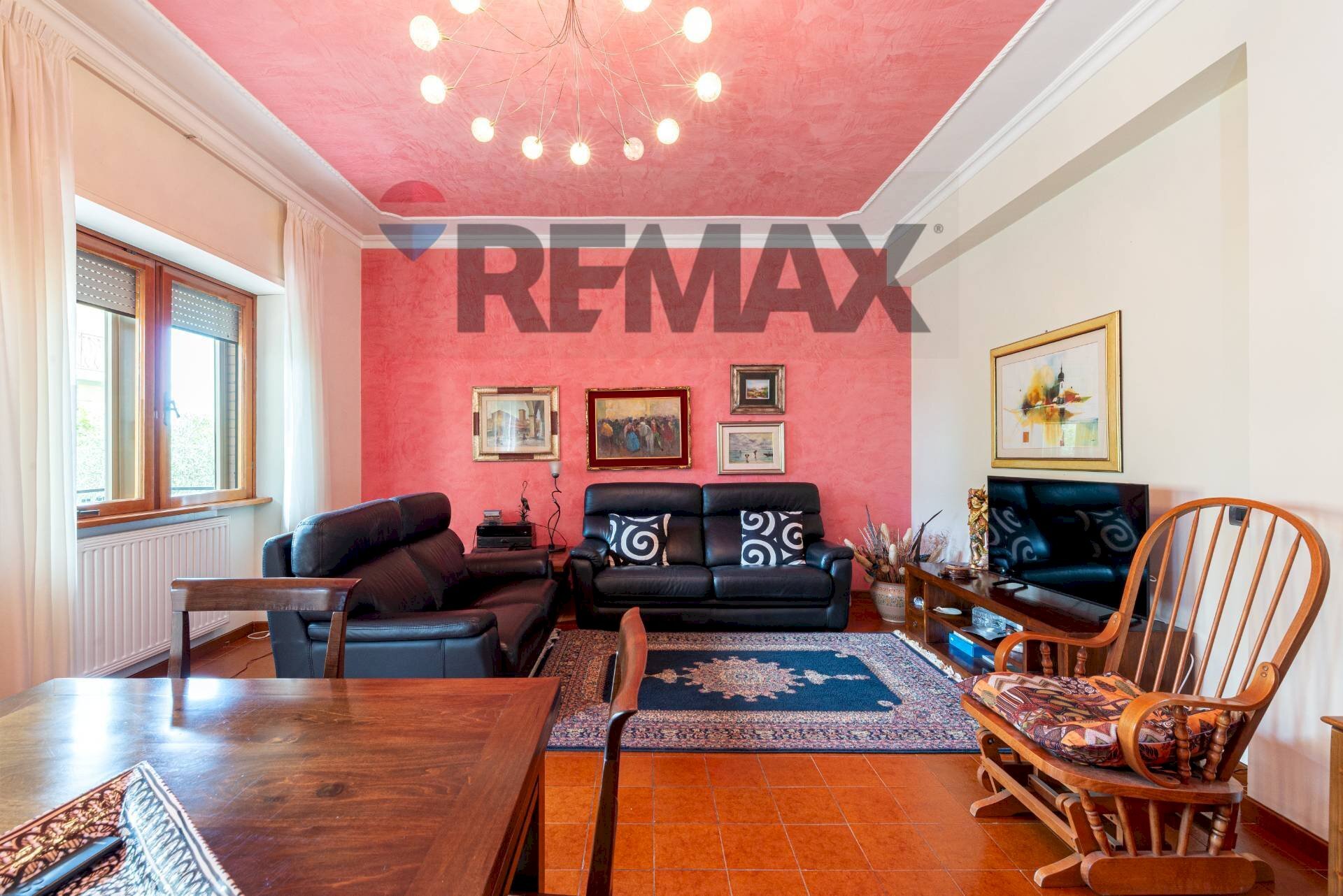Sala da pranzo - Four-room apartment via Tagliamento
 
16, Mentana - photo 3
