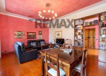 Sala da pranzo - Four-room apartment via Tagliamento
 
16, Mentana - photo 4