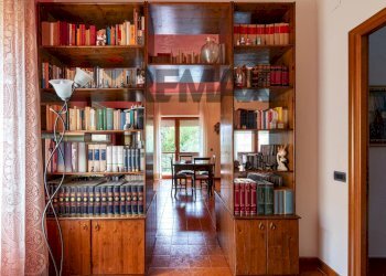 Ufficio - Four-room apartment via Tagliamento
 
16, Mentana - photo 5