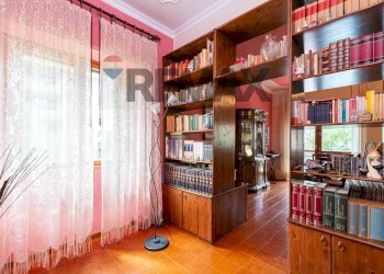 Ufficio - Four-room apartment via Tagliamento
 
16, Mentana - photo 6