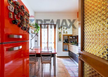 Cucina - Four-room apartment via Tagliamento
 
16, Mentana - photo 11