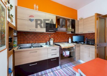 Cucina - Four-room apartment via Tagliamento
 
16, Mentana - photo 12